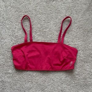 FP Movement by Free People Pink Bralette